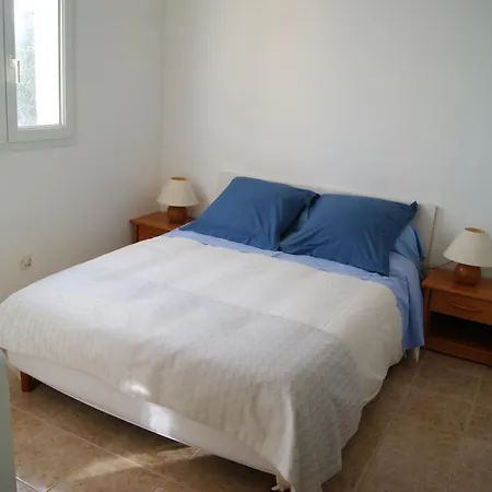 Maison Individuelle Avec Vue Sur - Les Lauriers Σπίτι διακοπών *