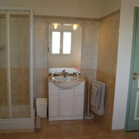 Σπίτι διακοπών Maison Individuelle Avec Vue Sur - Les Lauriers *