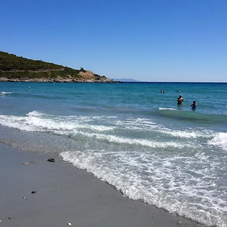 Σπίτι διακοπών Maison Individuelle Avec Vue Sur - Les Lauriers Cagnano