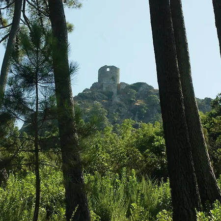 Prázdninový dům Maison Individuelle Avec Vue Sur - Les Lauriers
