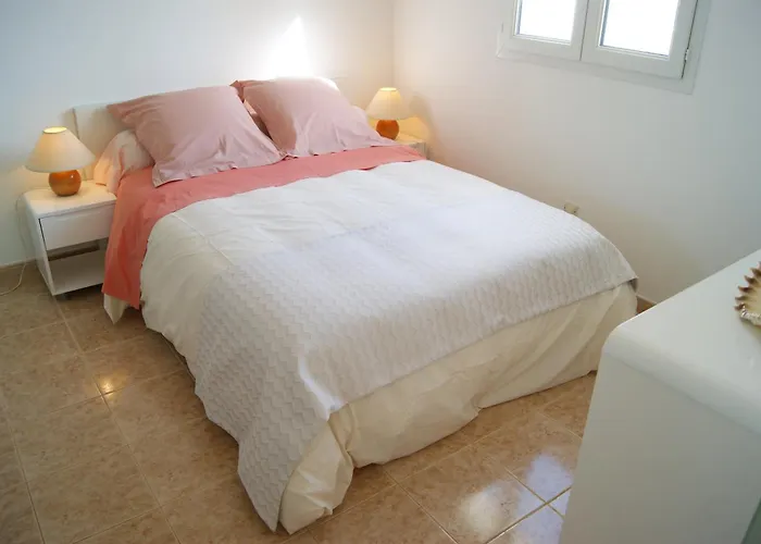 Maison Individuelle Avec Vue Sur - Les Lauriers Hébergement de vacances Cagnano