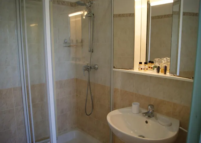 Maison Individuelle Avec Vue Sur - Les Lauriers * Cagnano