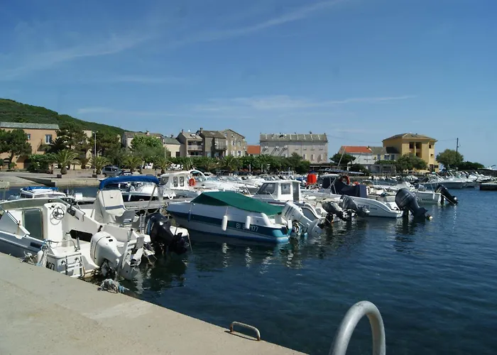 Maison Individuelle Avec Vue Sur - Les Lauriers Hébergement de vacances *