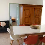 Maison Individuelle Avec Vue Sur - Les Lauriers Semesterbostad *