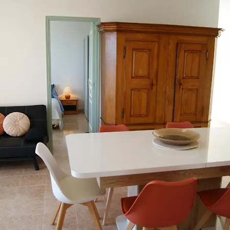 Maison Individuelle Avec Vue Sur - Les Lauriers Tatil Evi *