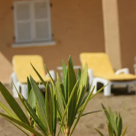 Maison Individuelle Avec Vue Sur - Les Lauriers 카냐노