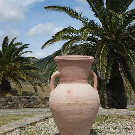 Semesterbostad Maison Individuelle Avec Vue Sur - Les Lauriers *