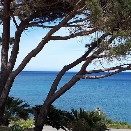 Maison Individuelle Avec Vue Sur - Les Lauriers * 카냐노