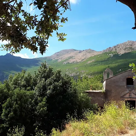 Semesterbostad Maison Individuelle Avec Vue Sur - Les Lauriers *