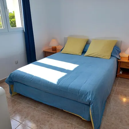 Maison Individuelle Avec Vue Sur - Les Lauriers Tatil Evi