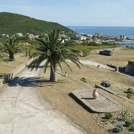 Tatil Evi Maison Individuelle Avec Vue Sur - Les Lauriers Cagnano