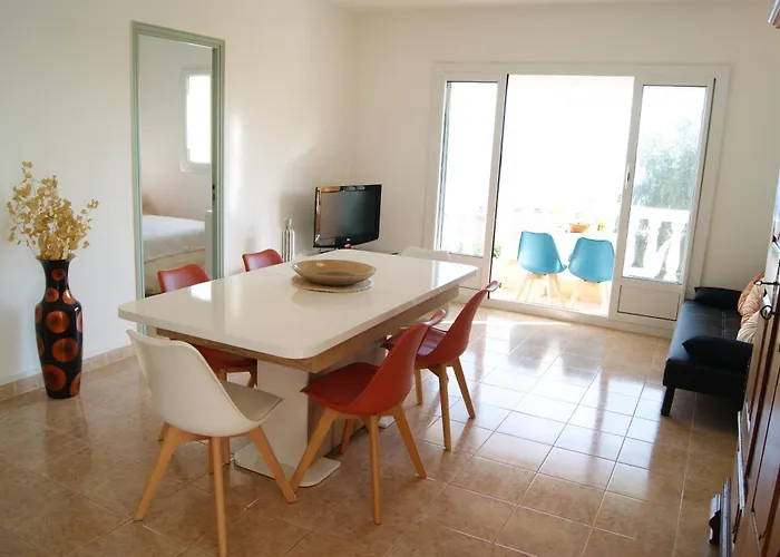 Holiday home Maison Individuelle Avec Vue Sur - Les Lauriers