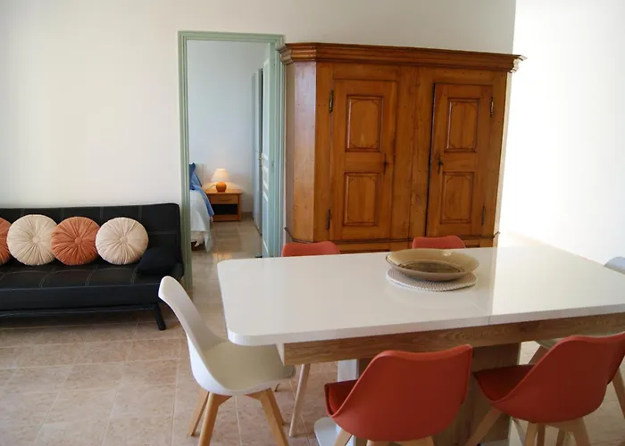 Maison Individuelle Avec Vue Sur - Les Lauriers Vakantiehuis *