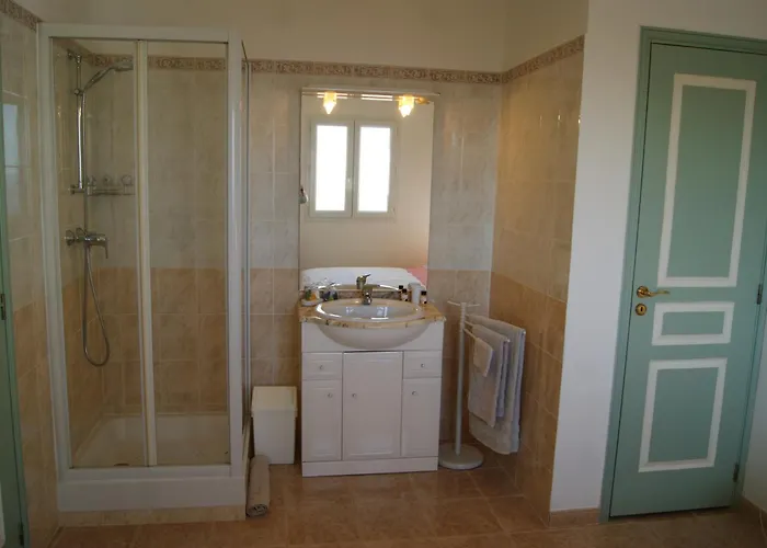 Holiday home Maison Individuelle Avec Vue Sur - Les Lauriers *