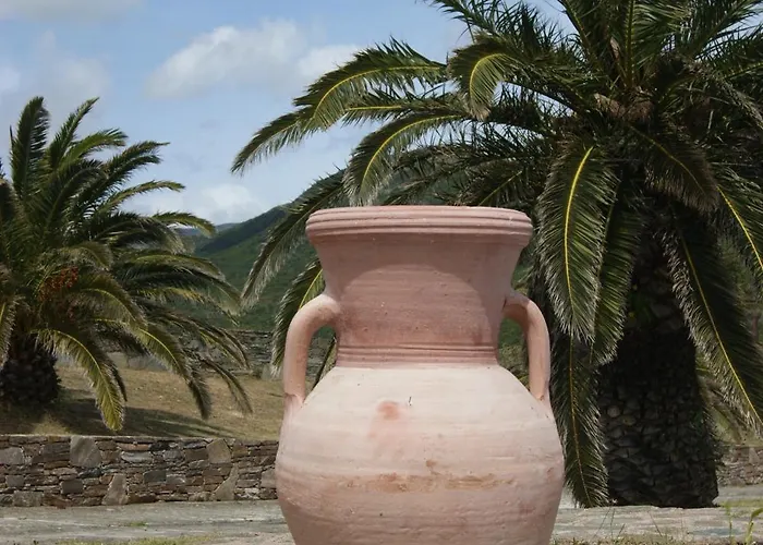 Vakantiehuis Maison Individuelle Avec Vue Sur - Les Lauriers *