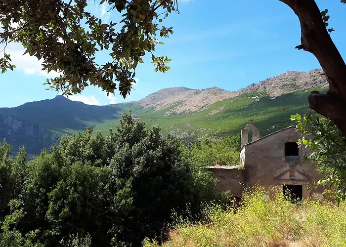 Holiday home Maison Individuelle Avec Vue Sur - Les Lauriers *