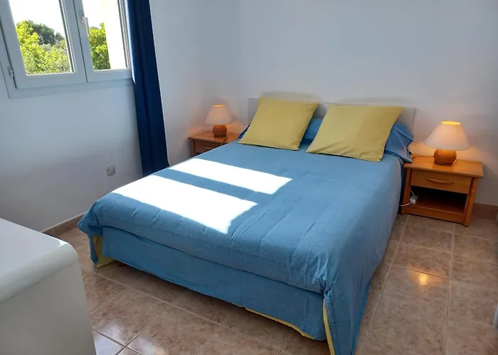 Maison Individuelle Avec Vue Sur - Les Lauriers Vakantiehuis